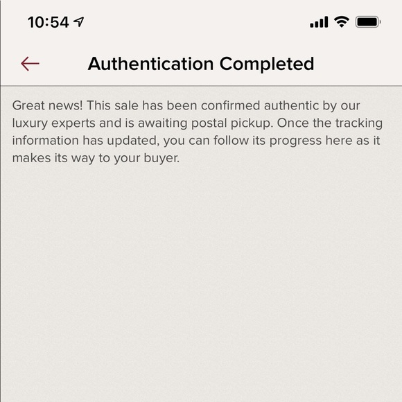 Meet your Posher, Mia - Picture 6 of 6